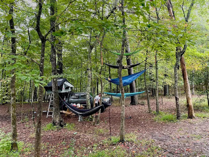 Overland Camping Picture 7