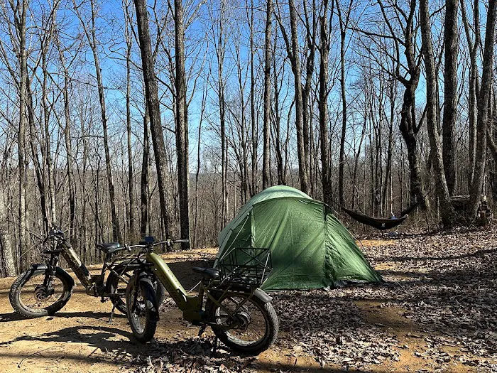 Camp Chet (Reservations required) Picture 1