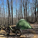 Camp Chet (Reservations required)