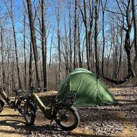 Camp Chet (Reservations required) ico