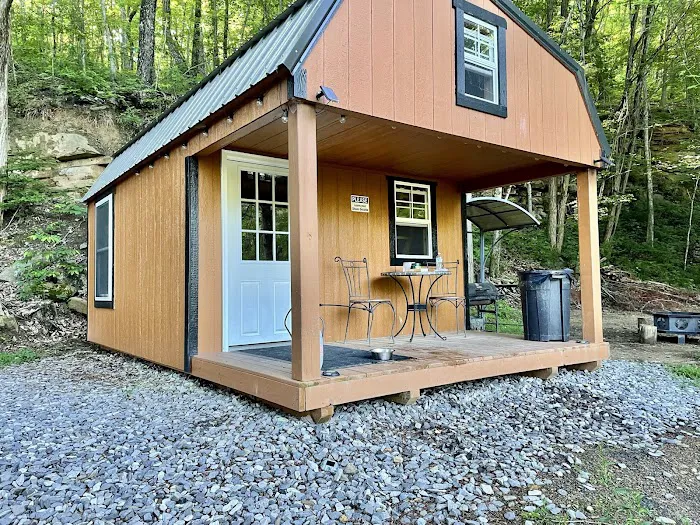 Camp Chet (Reservations required) Picture 2