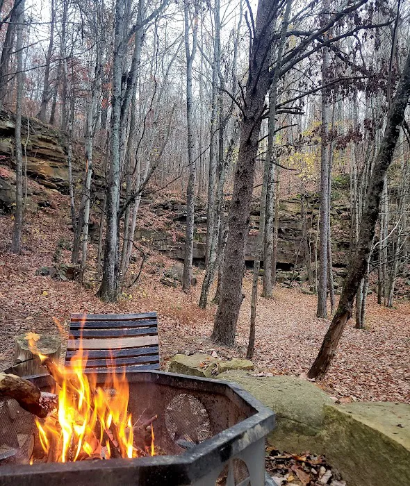 Camp Chet (Reservations required) Picture 10