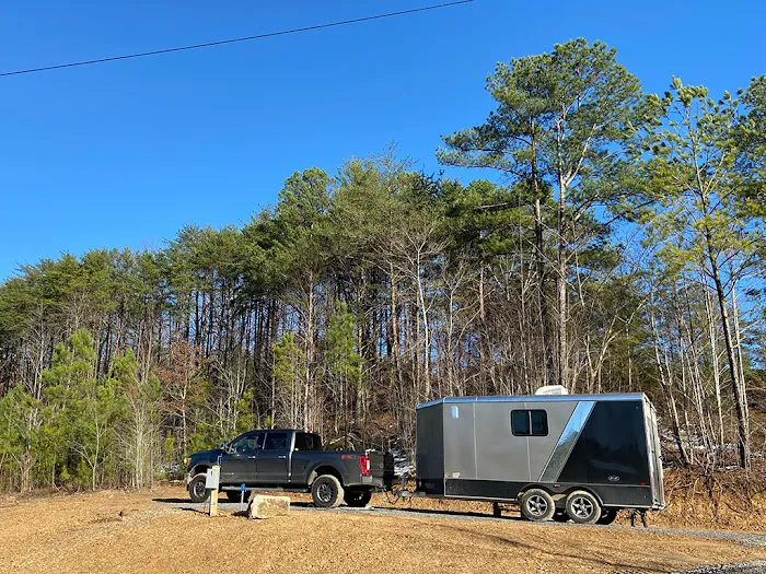 Outpost RV and Tent Sites at Camp Chet (Reservations required) Picture 4