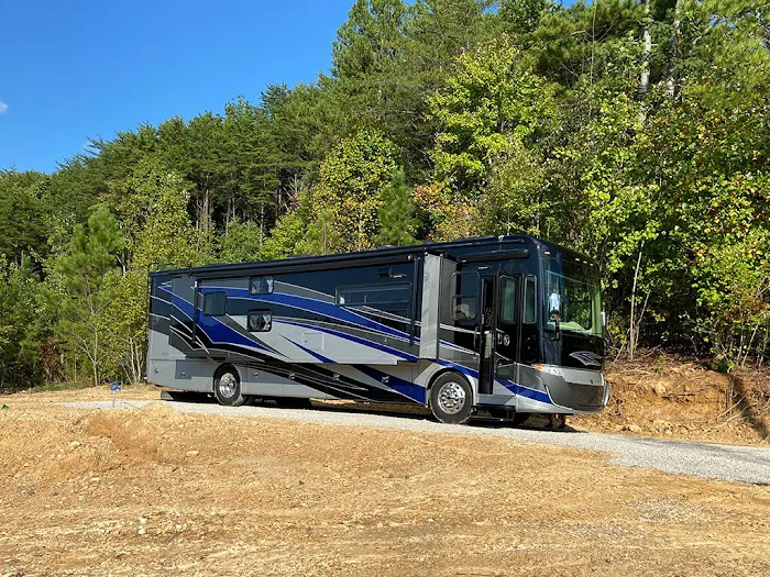 Outpost RV and Tent Sites at Camp Chet (Reservations required) Picture 5