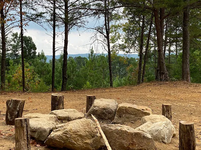 Outpost RV and Tent Sites at Camp Chet (Reservations required) Picture 6