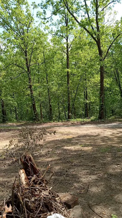 Hunter check station campground Picture 10