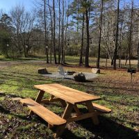 tiny HOUSE CAMPGROUND ico