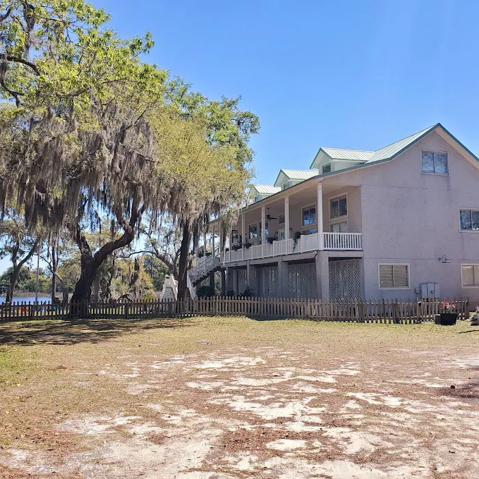 Belle Bluff Island Campground and Marina Picture 10