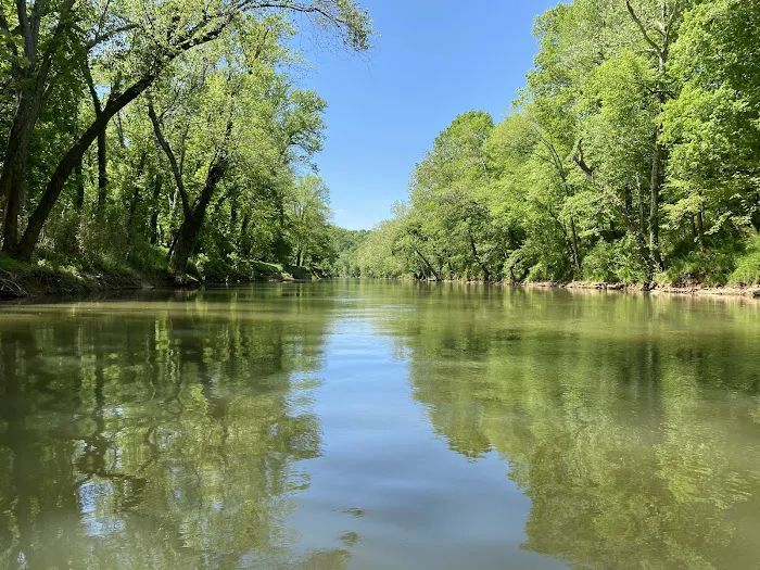 Red River Canoe Rental Picture 2