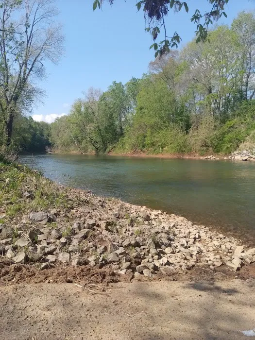 Red River Canoe Rental Picture 4