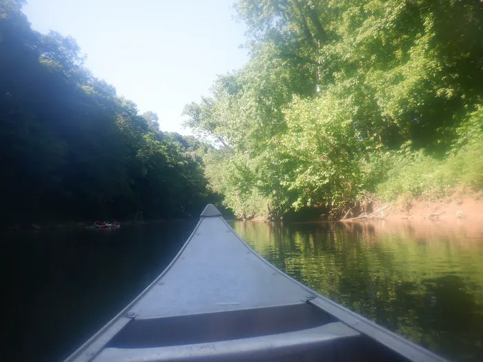 Red River Canoe Rental Picture 3