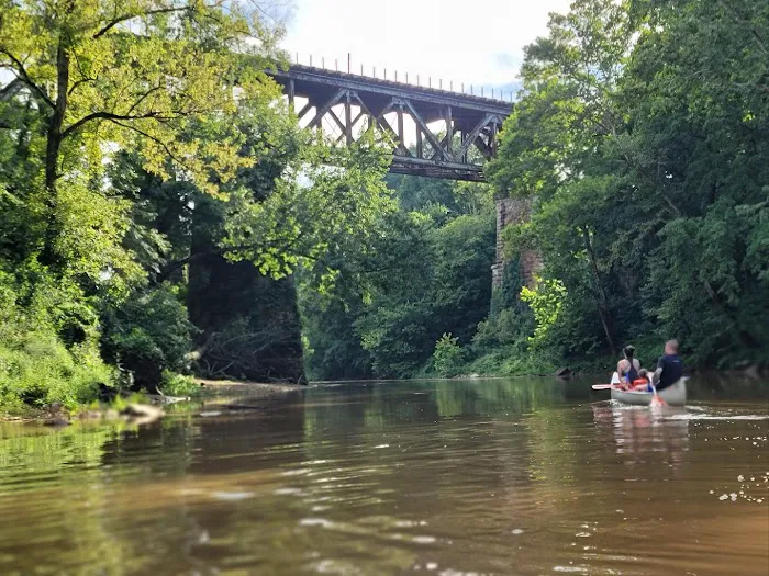 Red River Canoe Rental Picture 5