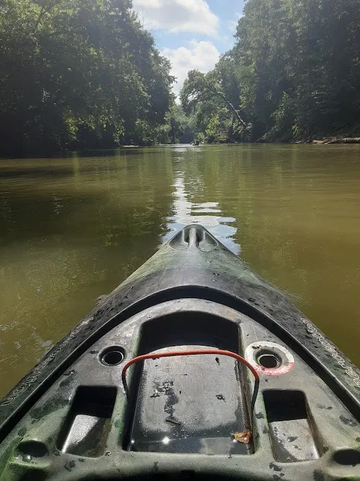 Red River Canoe Rental Picture 7