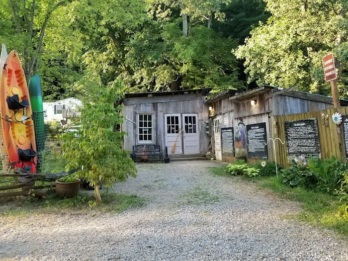 Red River Canoe Rental Picture 9