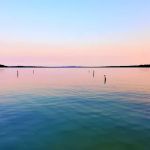 Maple Bay State Forest Campground