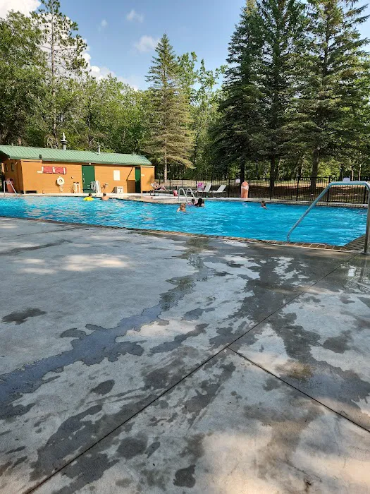 Twin Bears Wooded Campground Now under New Ownership! Picture 1