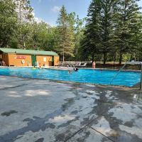 Twin Bears Wooded Campground Now under New Ownership! ico