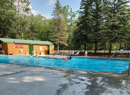 Twin Bears Wooded Campground Now under New Ownership!