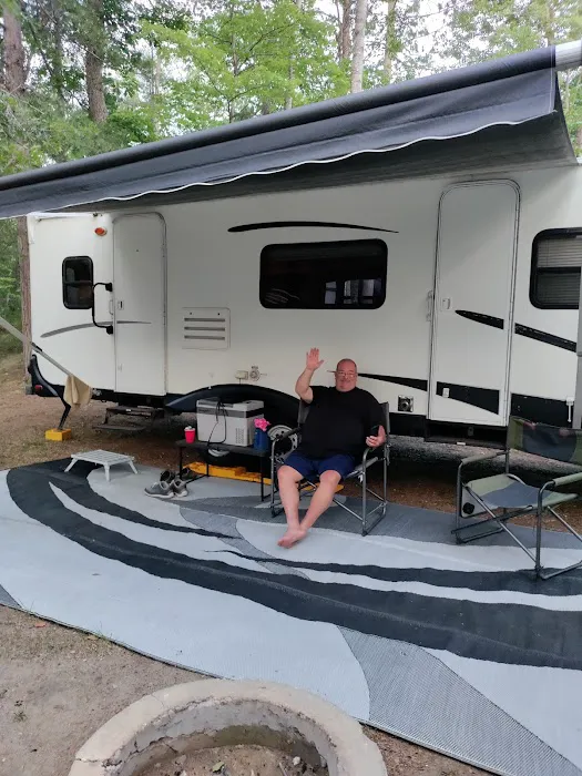 Twin Bears Wooded Campground Now under New Ownership! Picture 2