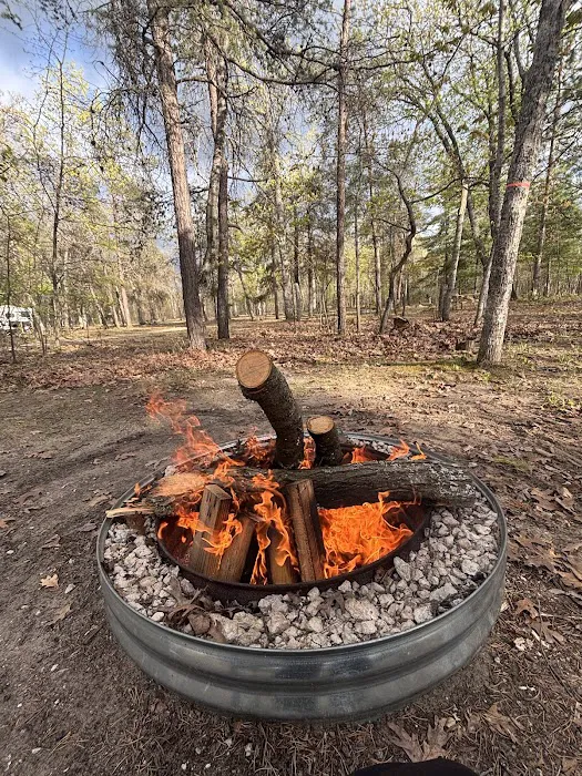 Twin Bears Wooded Campground Now under New Ownership! Picture 7