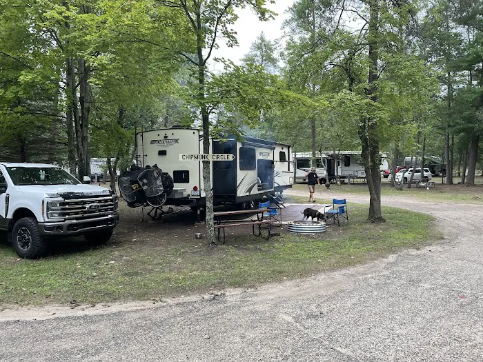 Twin Bears Wooded Campground Now under New Ownership! Picture 10