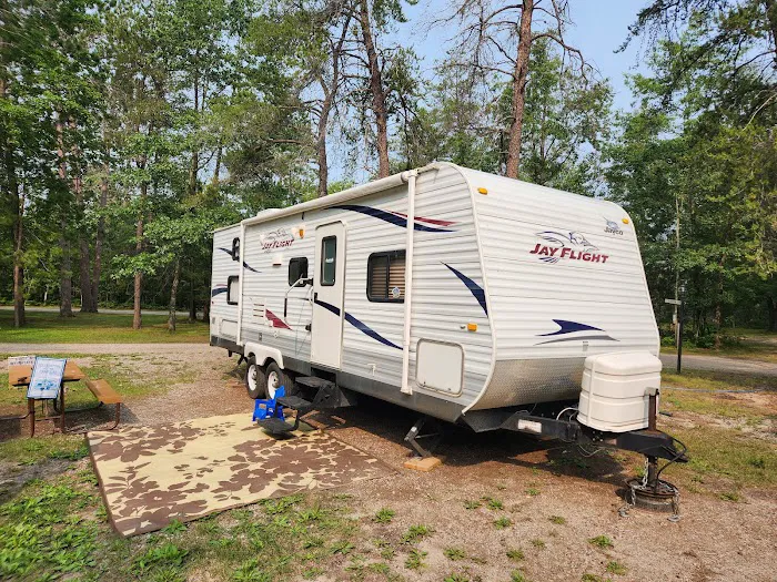 Twin Bears Wooded Campground Now under New Ownership! Picture 9