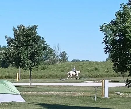 Big Rock Campground