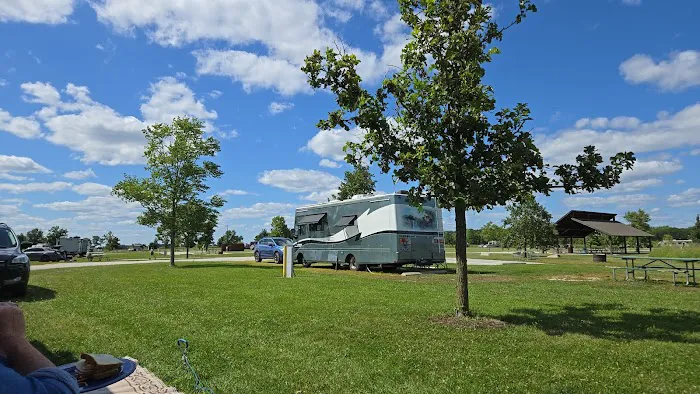 Big Rock Campground Picture 3