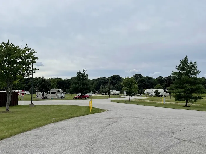 Big Rock Campground Picture 2