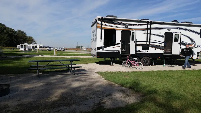 Big Rock Campground Picture 6