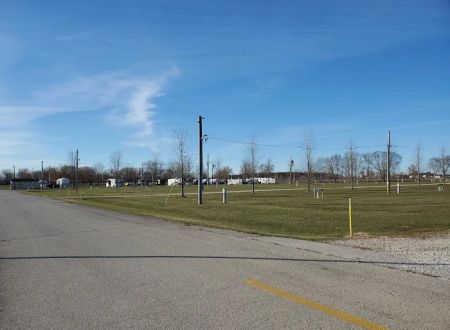 Sandwich Fairgrounds RV Campground