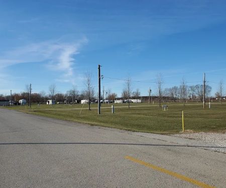 Sandwich Fairgrounds RV Campground