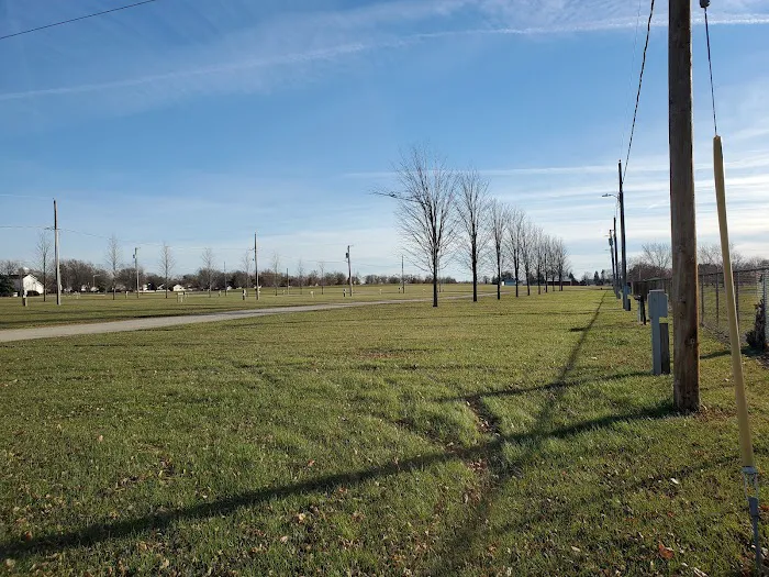 Sandwich Fairgrounds RV Campground Picture 4