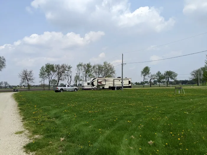 Sandwich Fairgrounds RV Campground Picture 6