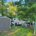 Deer Creek Campground