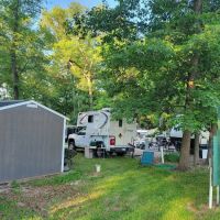 Deer Creek Campground ico