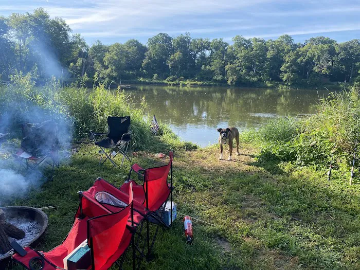 Deer Creek Campground Picture 2