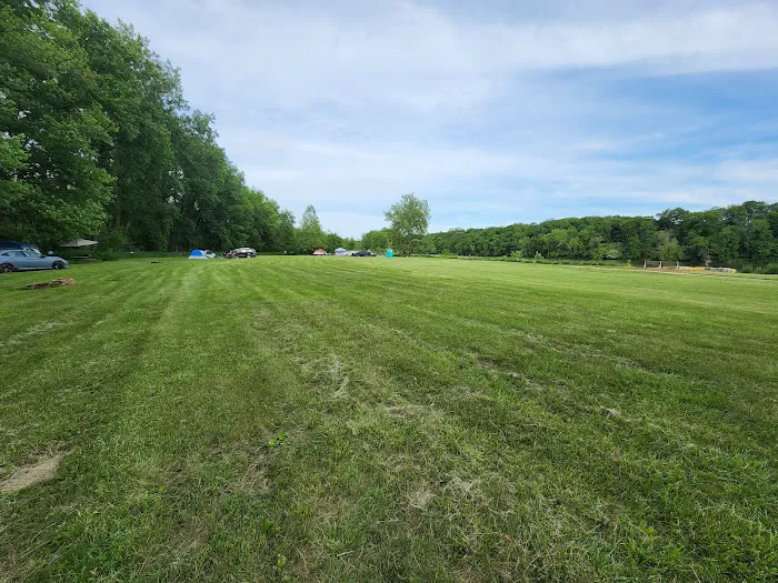 Deer Creek Campground Picture 3