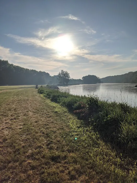 Deer Creek Campground Picture 6