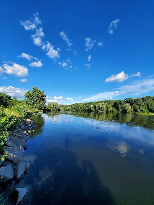 Deer Creek Campground Picture 4
