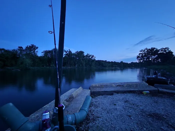 Deer Creek Campground Picture 7