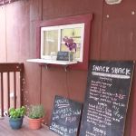 snack shack