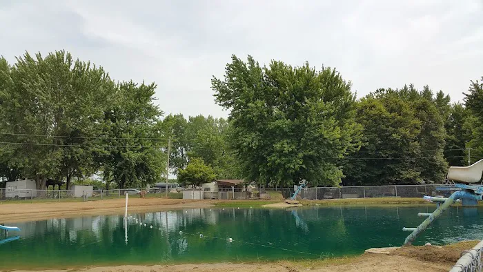Rolling Oaks Campground Picture 1