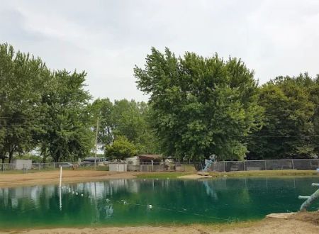 Rolling Oaks Campground
