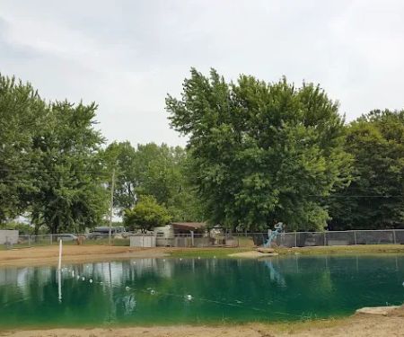 Rolling Oaks Campground