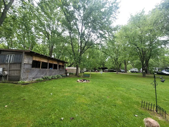 Rolling Oaks Campground Picture 2