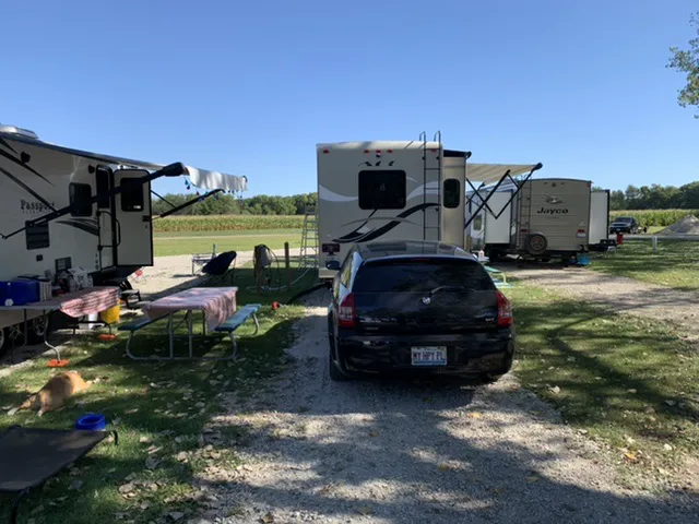 Rolling Oaks Campground Picture 7