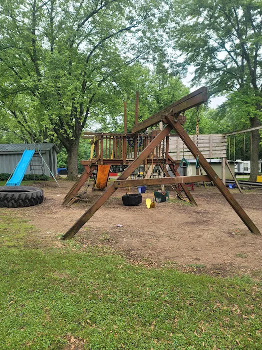 Rolling Oaks Campground Picture 9