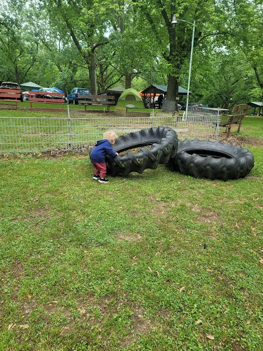 Rolling Oaks Campground Picture 10