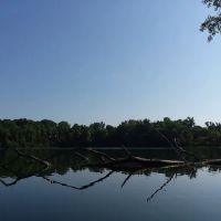 Sheridan Rod & Gun Club ico